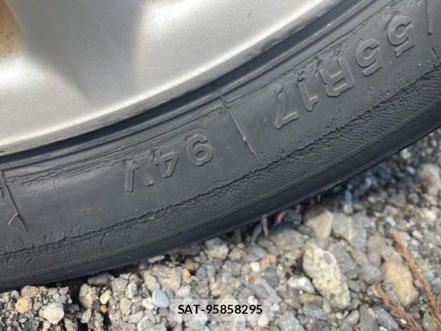 Toyota ESTIMA 2007-03 7616452-8
