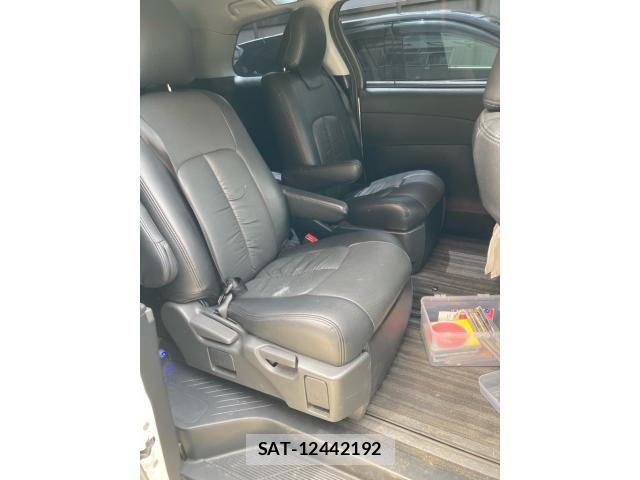 Toyota ESTIMA 2013-10 7616442-9