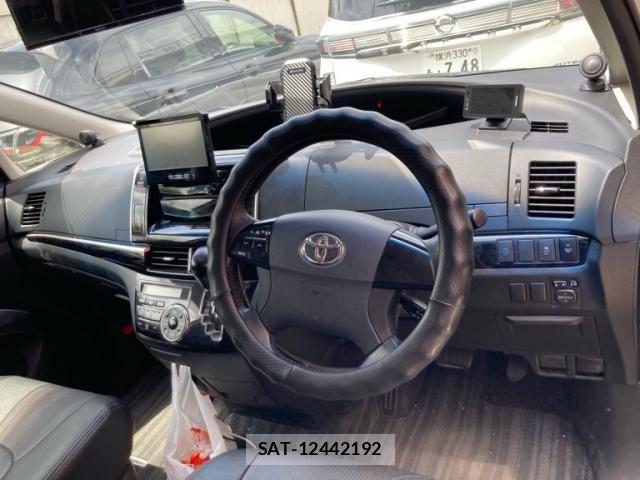 Toyota ESTIMA 2013-10 7616442-10