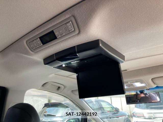 Toyota ESTIMA 2013-10 7616442-12