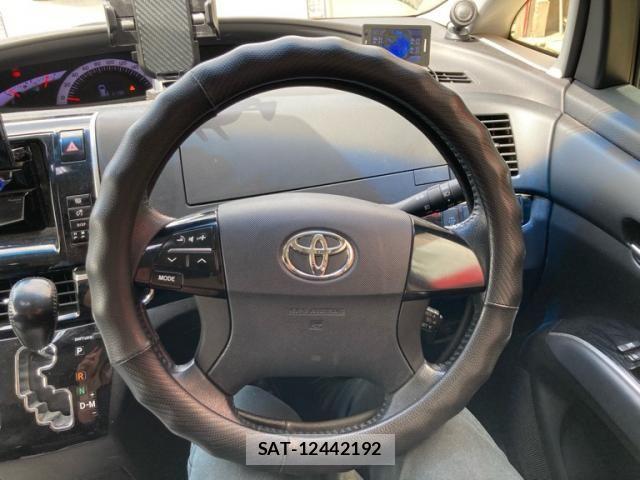 Toyota ESTIMA 2013-10 7616442-18