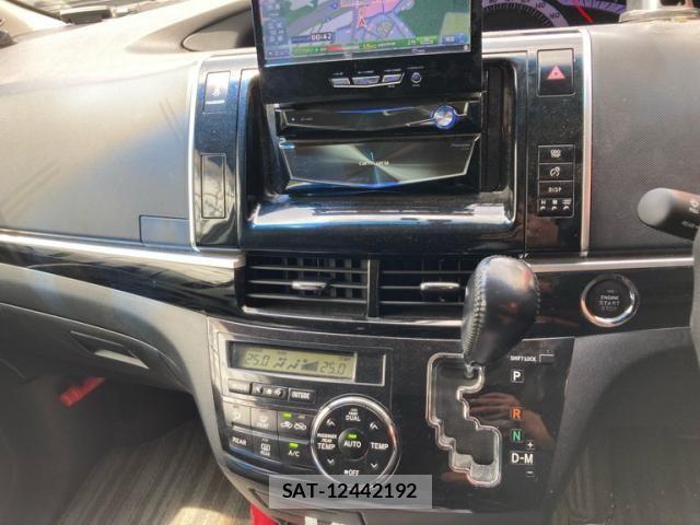 Toyota ESTIMA 2013-10 7616442-20