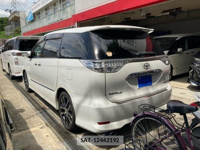 Toyota ESTIMA 2013-10 7616442-3