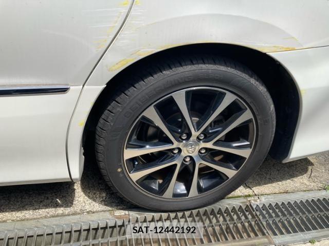 Toyota ESTIMA 2013-10 7616442-5