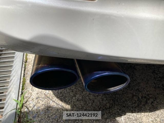 Toyota ESTIMA 2013-10 7616442-7