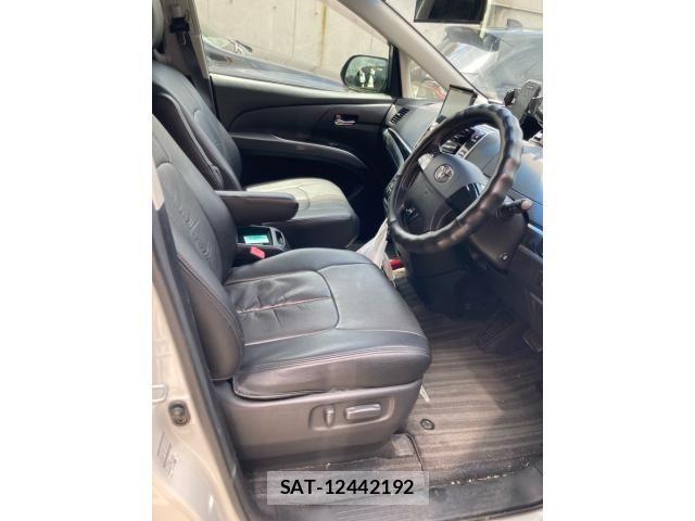 Toyota ESTIMA 2013-10 7616442-8