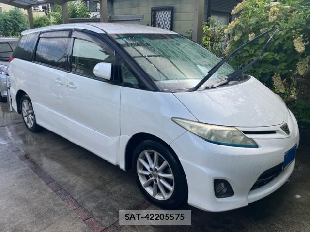 Toyota ESTIMA 2011-11 7616446-0