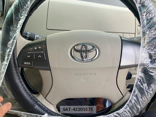 Toyota ESTIMA 2011-11 7616446-12