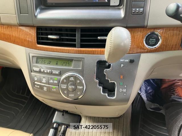 Toyota ESTIMA 2011-11 7616446-16