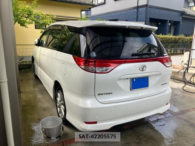 Toyota ESTIMA 2011-11 7616446-1