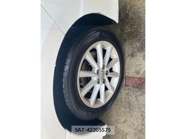 Toyota ESTIMA 2011-11 7616446-2