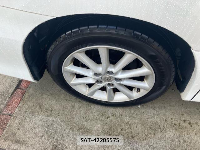 Toyota ESTIMA 2011-11 7616446-3