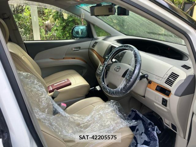 Toyota ESTIMA 2011-11 7616446-6
