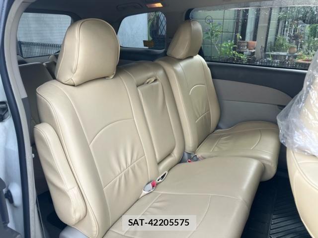 Toyota ESTIMA 2011-11 7616446-7