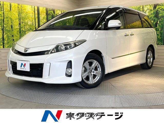 Toyota ESTIMA 2013-07 7616441-0