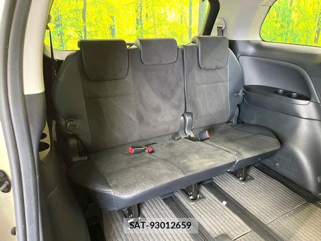 Toyota ESTIMA 2013-07 7616441-9