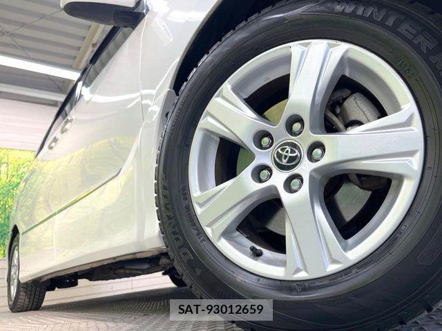 Toyota ESTIMA 2013-07 7616441-13