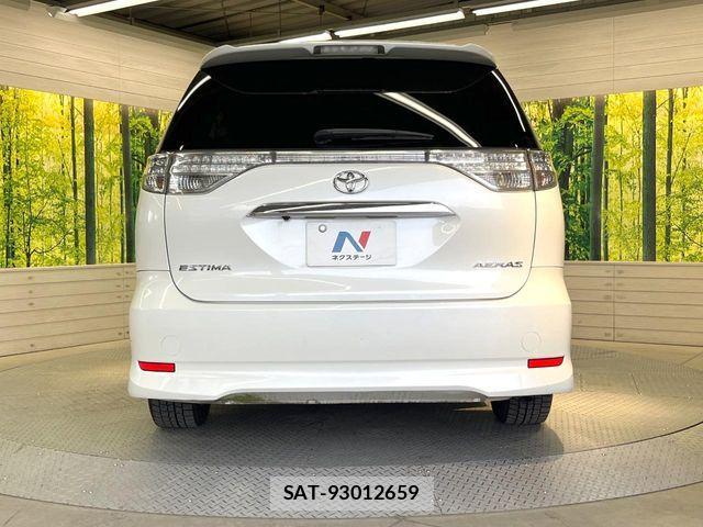 Toyota ESTIMA 2013-07 7616441-15