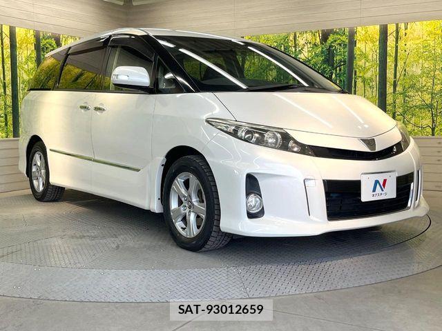 Toyota ESTIMA 2013-07 7616441-16