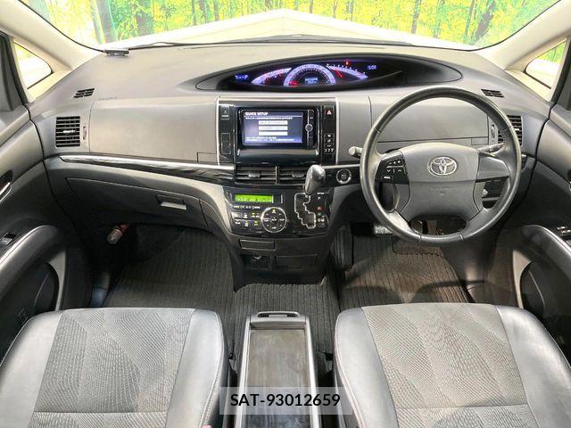 Toyota ESTIMA 2013-07 7616441-1