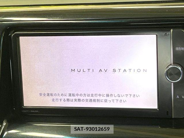 Toyota ESTIMA 2013-07 7616441-2