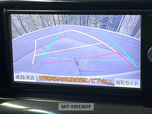 Toyota ESTIMA 2013-07 7616441-4