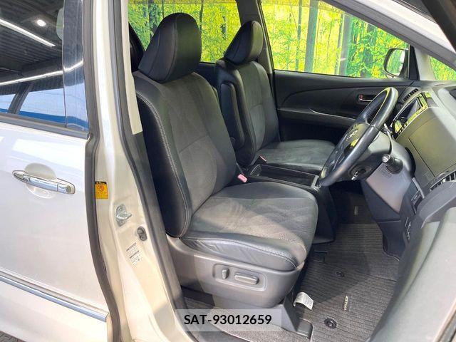 Toyota ESTIMA 2013-07 7616441-7