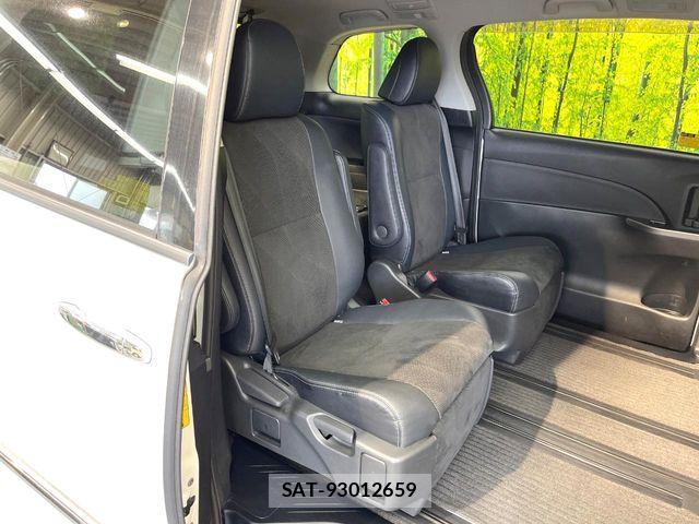 Toyota ESTIMA 2013-07 7616441-8