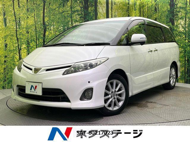 Toyota ESTIMA 2010-10 7616444-0