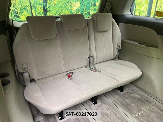 Toyota ESTIMA 2010-10 7616444-9
