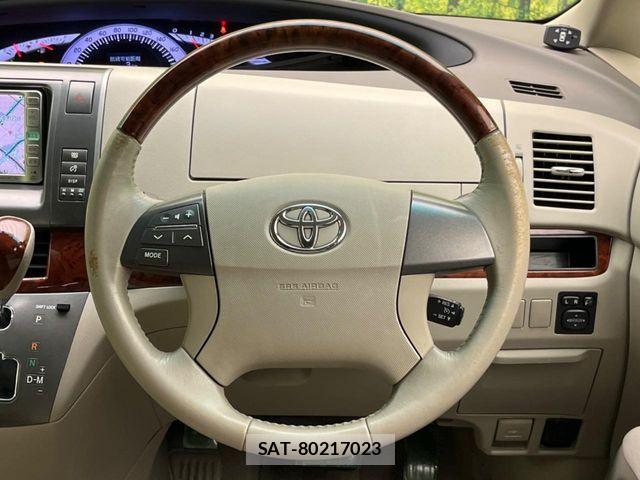 Toyota ESTIMA 2010-10 7616444-11