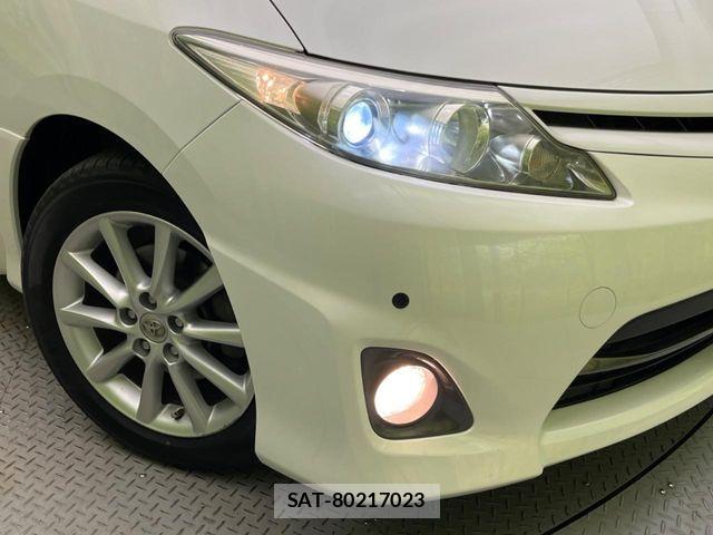 Toyota ESTIMA 2010-10 7616444-12
