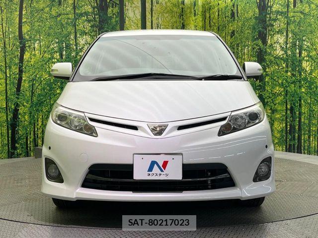 Toyota ESTIMA 2010-10 7616444-14
