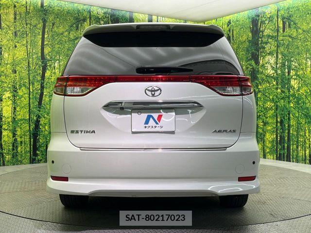 Toyota ESTIMA 2010-10 7616444-15