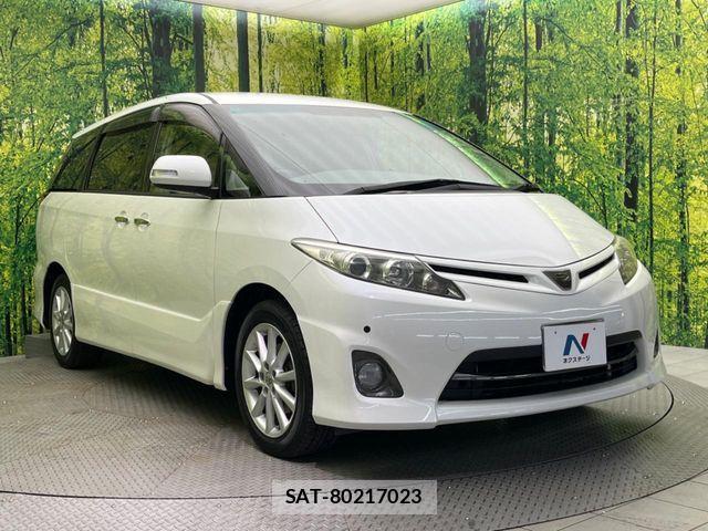 Toyota ESTIMA 2010-10 7616444-16