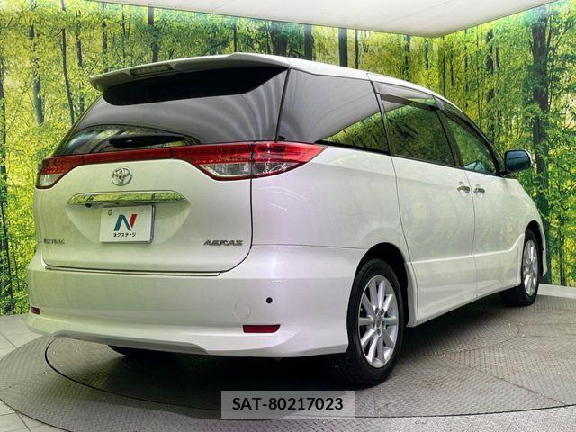 Toyota ESTIMA 2010-10 7616444-17