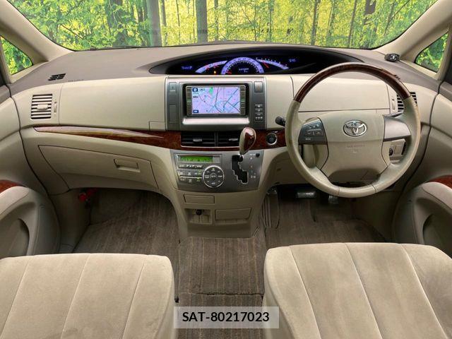 Toyota ESTIMA 2010-10 7616444-1