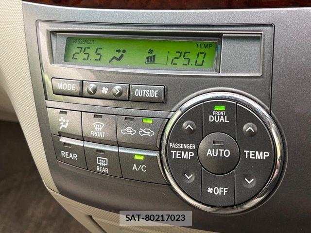 Toyota ESTIMA 2010-10 7616444-6