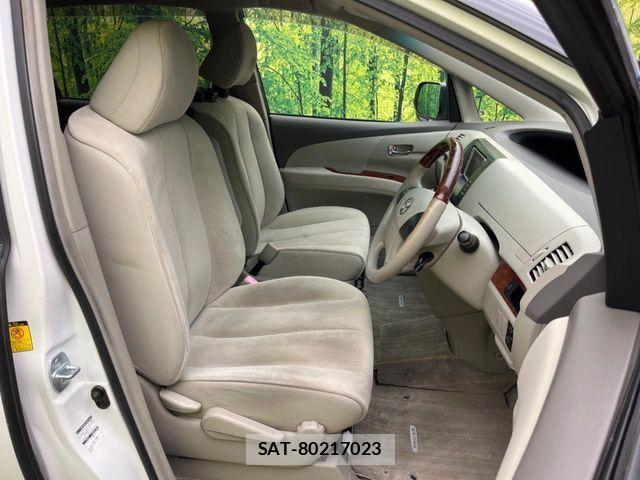 Toyota ESTIMA 2010-10 7616444-7