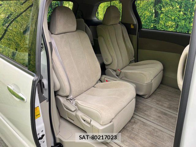 Toyota ESTIMA 2010-10 7616444-8