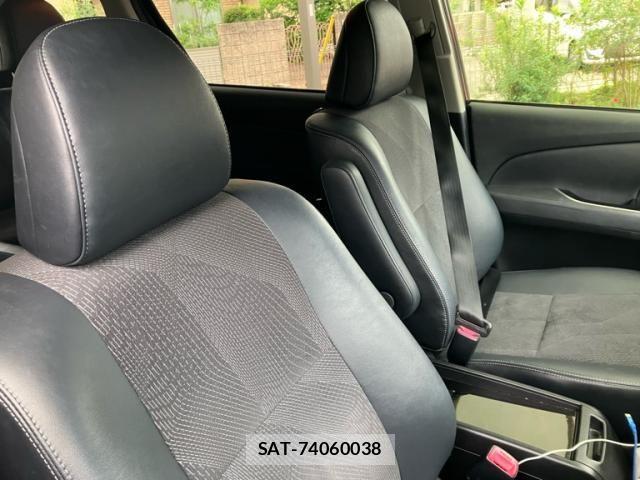 Toyota ESTIMA 2013-07 7616445-10