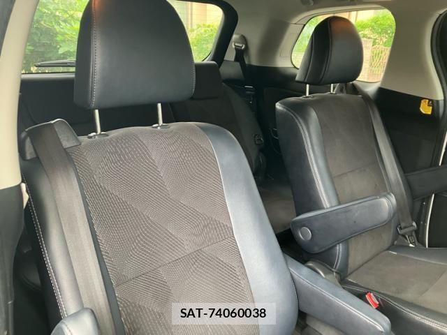 Toyota ESTIMA 2013-07 7616445-12
