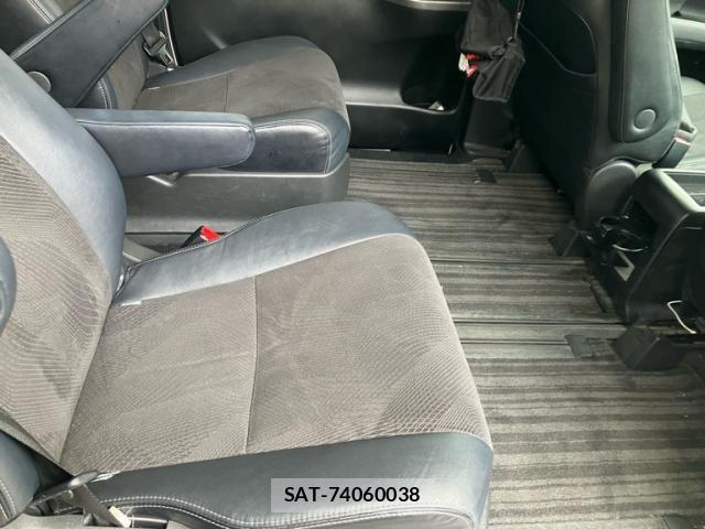 Toyota ESTIMA 2013-07 7616445-13