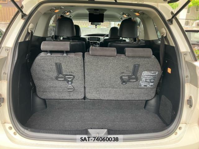 Toyota ESTIMA 2013-07 7616445-16