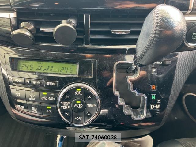 Toyota ESTIMA 2013-07 7616445-21