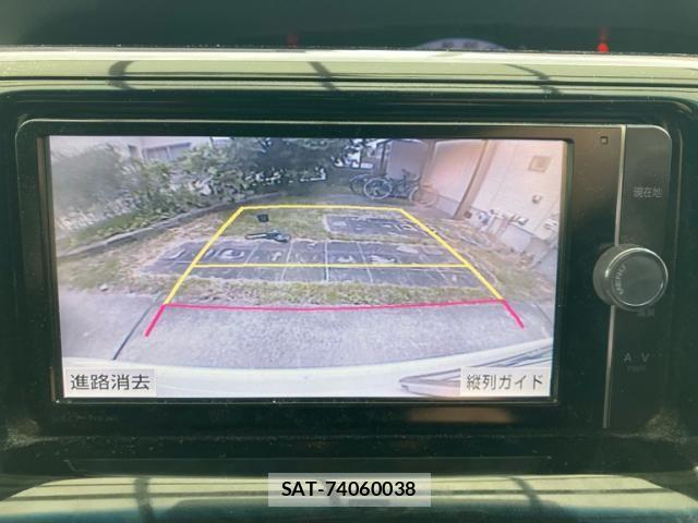 Toyota ESTIMA 2013-07 7616445-24
