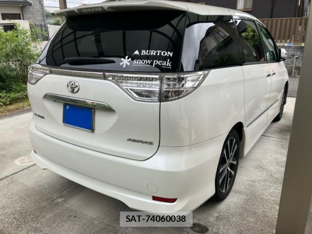 Toyota ESTIMA 2013-07 7616445-2