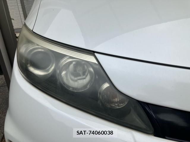 Toyota ESTIMA 2013-07 7616445-4