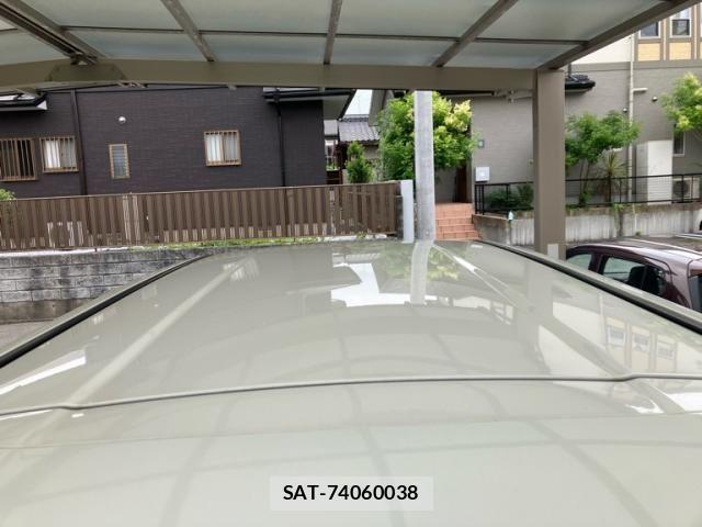 Toyota ESTIMA 2013-07 7616445-5