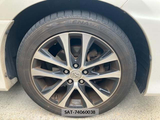 Toyota ESTIMA 2013-07 7616445-6